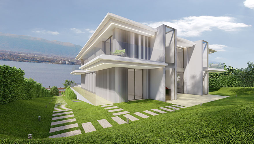 Luxury villa - immagine 6