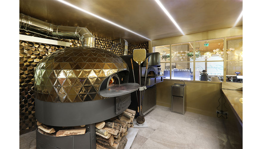 Sophia Loren Restaurant Milano - immagine 12