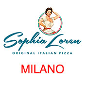 Ristorante Sophia Loren Milano