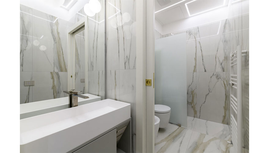 Apartment - immagine 11