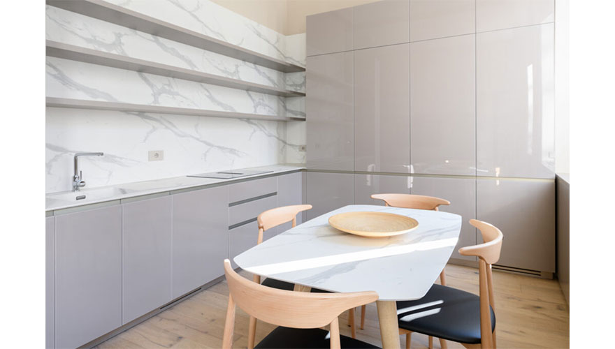 Apartment - immagine 3