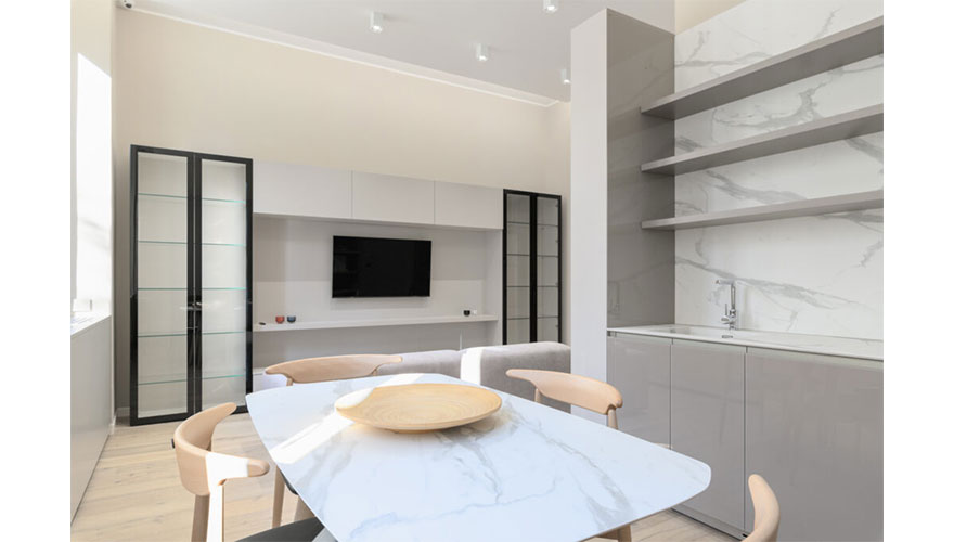 Apartment - immagine 4