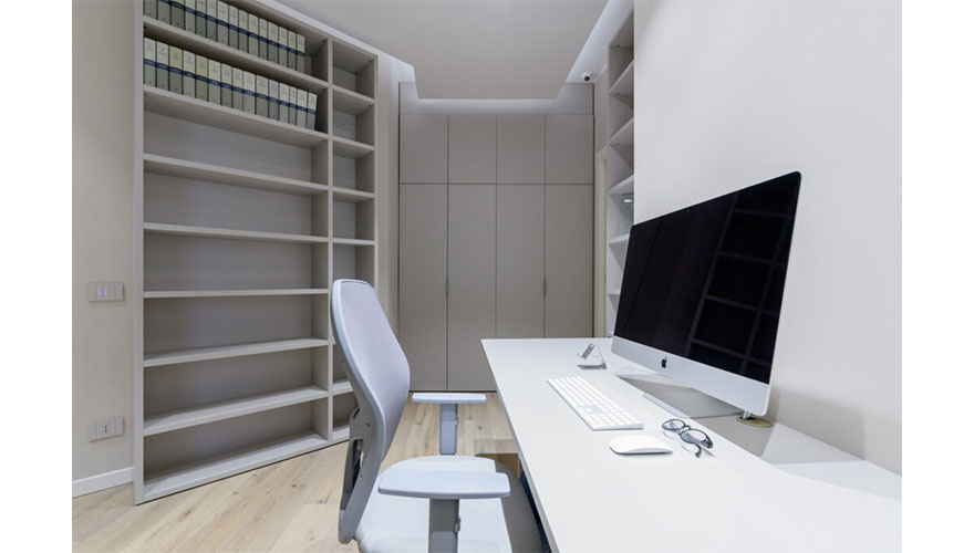 Apartment - immagine 7