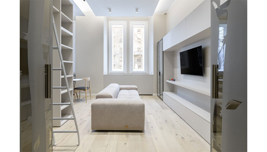 Apartment - immagine 8