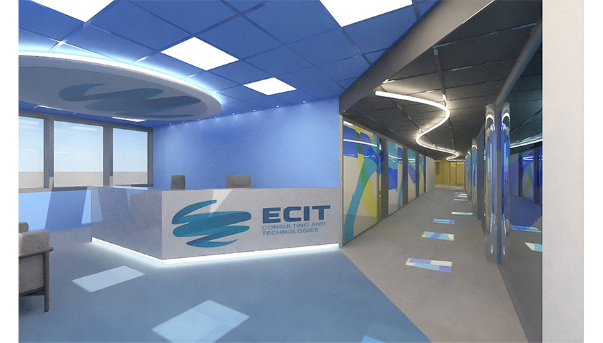 Office renovation - immagine 1