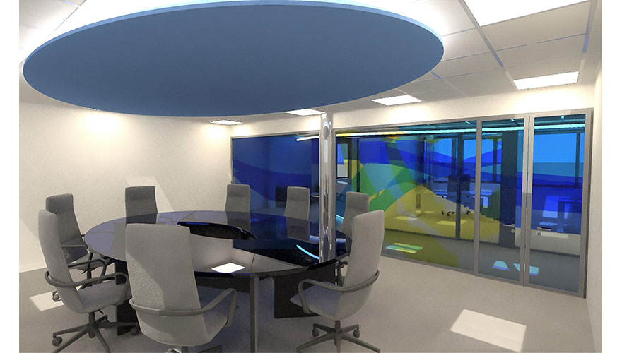 Office renovation - immagine 2