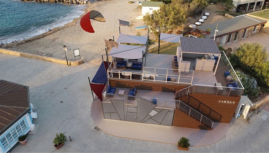 The garden - immagine 1