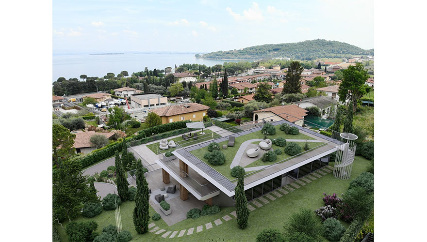 Luxury villa - immagine 3