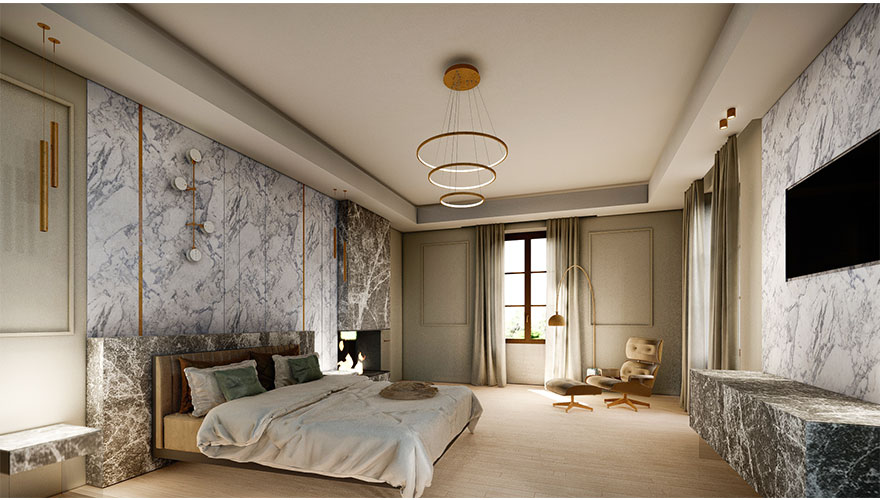 Luxury villa renovation - immagine 11