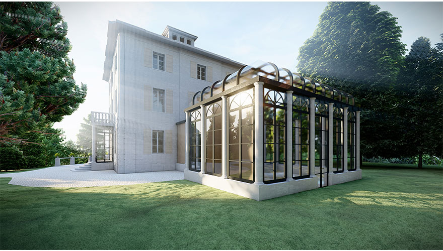 Luxury villa renovation - immagine 6