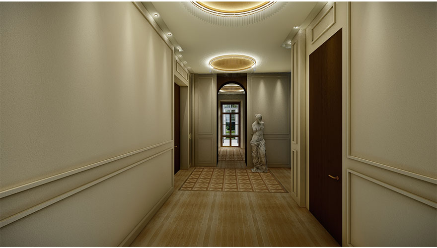 Luxury villa renovation - immagine 9