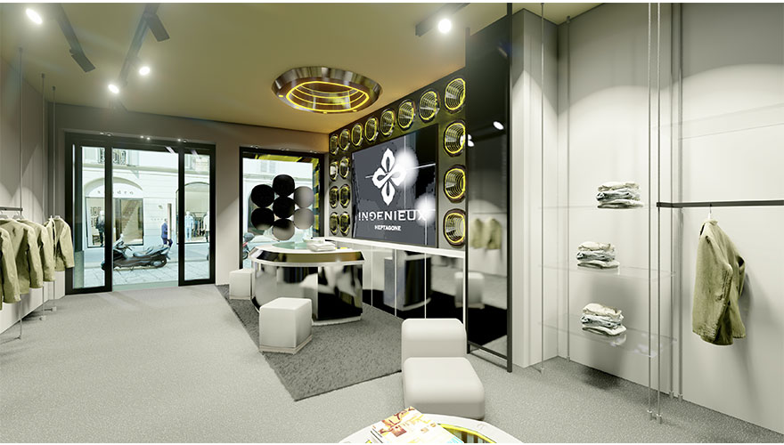 New shop - immagine 1