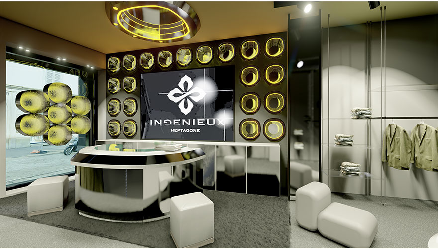 New shop - immagine 3