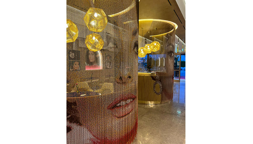 Sophia Loren Restaurant Bari - immagine 6