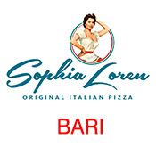 Sophia Loren Restaurant Bari