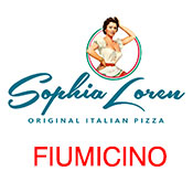 Sophia Loren Restaurant Fiumicino