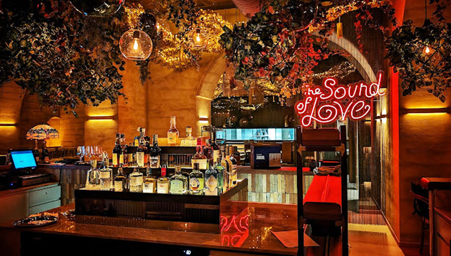 Max Mariola Restaurant - immagine 1