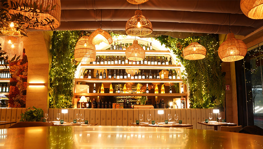 Max Mariola Restaurant - immagine 2