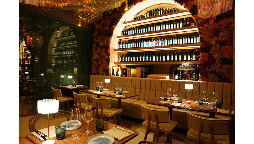 Max Mariola Restaurant - immagine 3