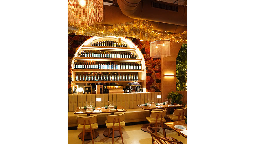 Max Mariola Restaurant - immagine 4