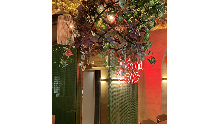 Max Mariola Restaurant - immagine 5