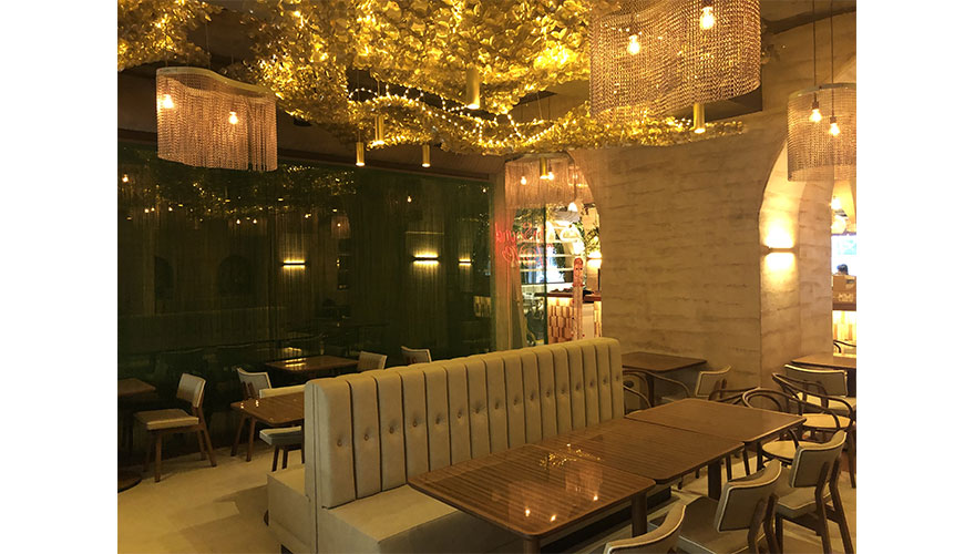 Max Mariola Restaurant - immagine 6