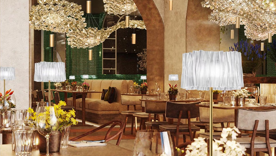 Max Mariola Restaurant - immagine 7