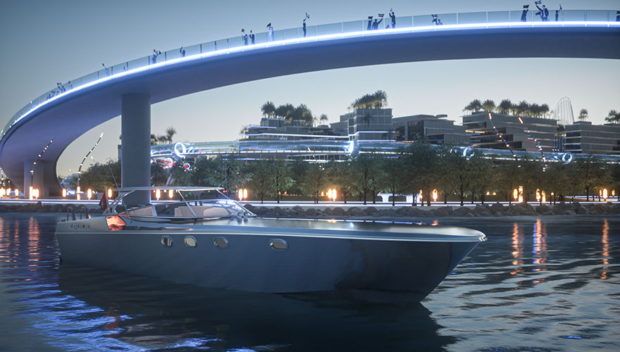 Magnum 56 BOLD - immagine 4