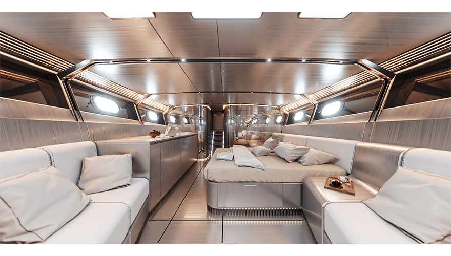 Magnum 56 BOLD - immagine 5