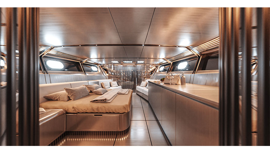 Magnum 56 BOLD - immagine 6