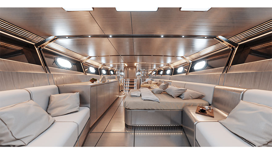 Magnum 56 BOLD - immagine 7