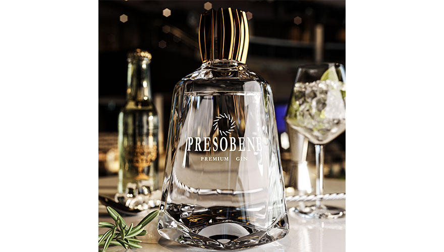 Presobene GIN - immagine 1