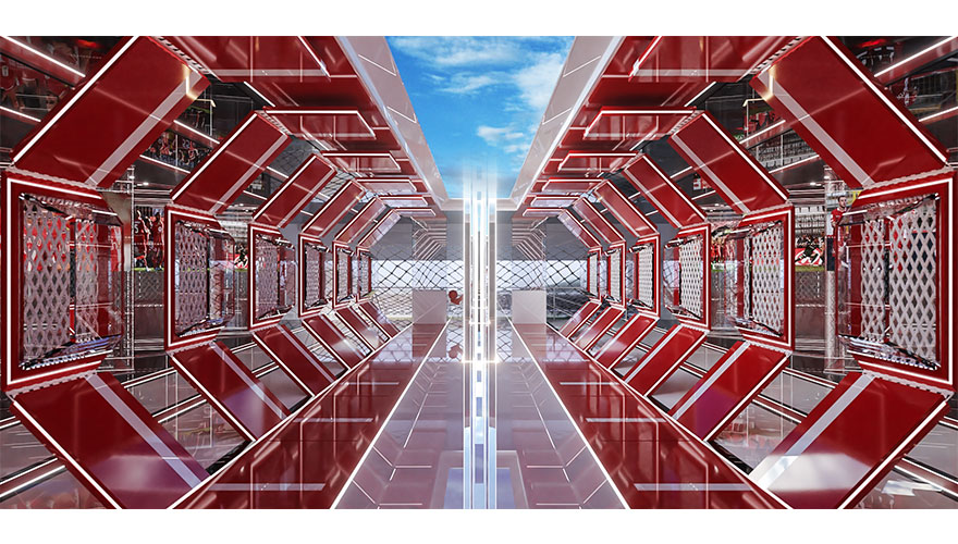 Museo stadio AC Monza - immagine 5