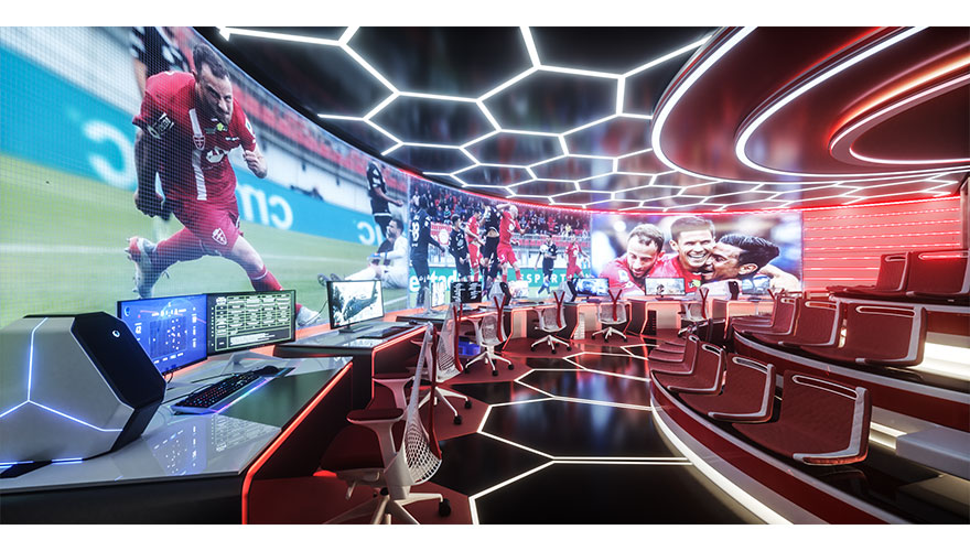 Museo stadio AC Monza - immagine 6