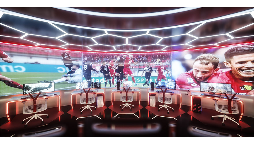 Museo stadio AC Monza - immagine 7