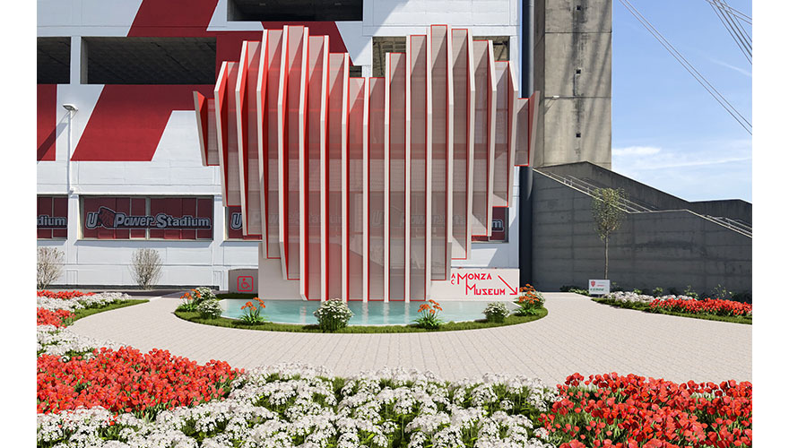 Museo stadio AC Monza - immagine 9