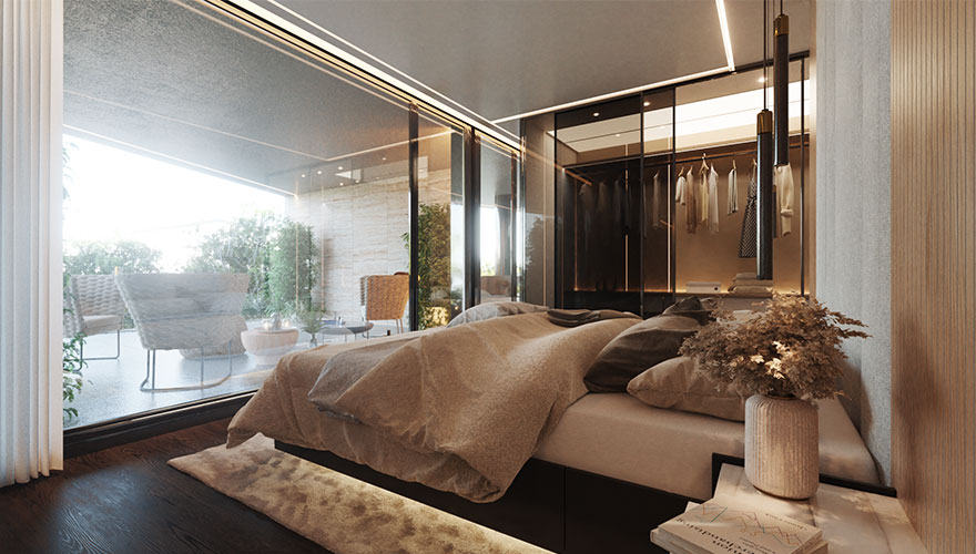 Luxury villas complex - immagine 11
