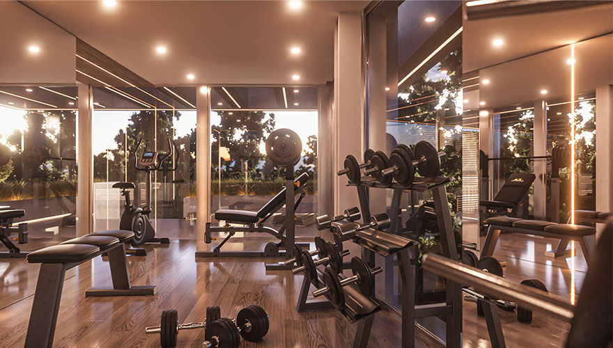 Luxury villas complex - immagine 13