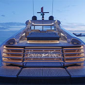 Cantieri di Pisa 80 Veloce