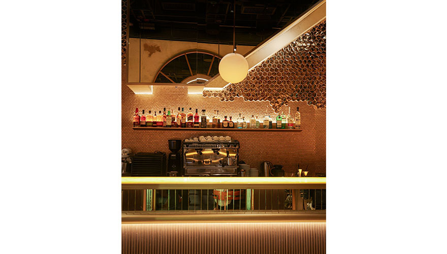 Sophia Loren Restaurant Hong Kong - immagine 13