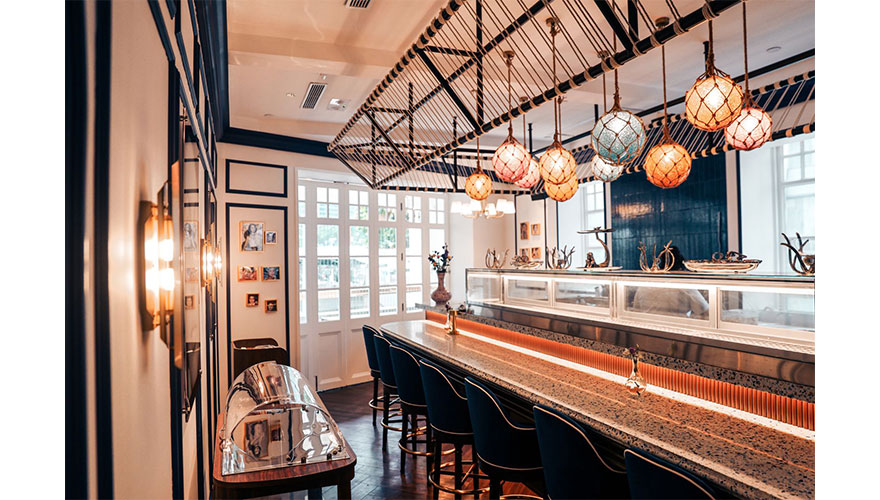 Sophia Loren Restaurant Hong Kong - immagine 15