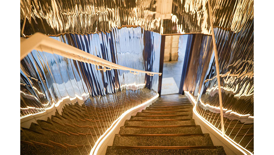 Sophia Loren Restaurant Hong Kong - immagine 6