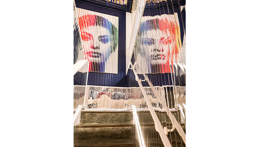 Sophia Loren Restaurant Hong Kong - immagine 7