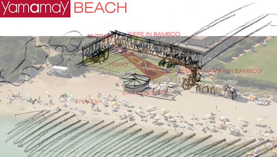 Yamamay Beach - immagine 3