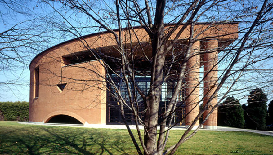 Villa Redaelli - immagine 1