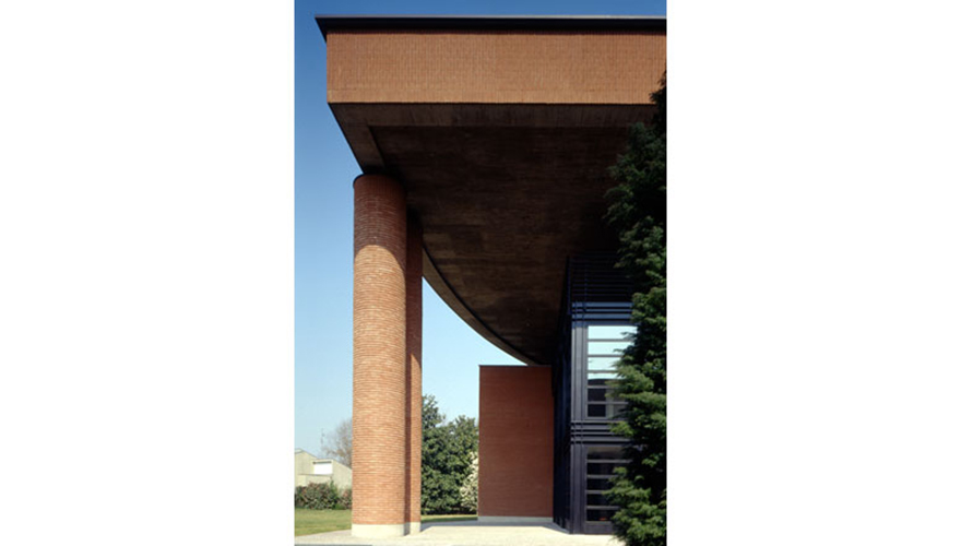 Villa Redaelli - immagine 3