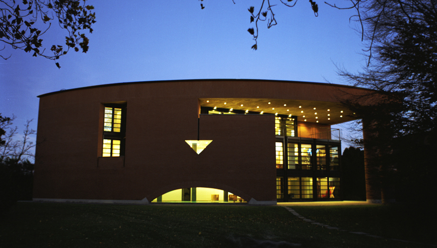 Villa Redaelli - immagine 4