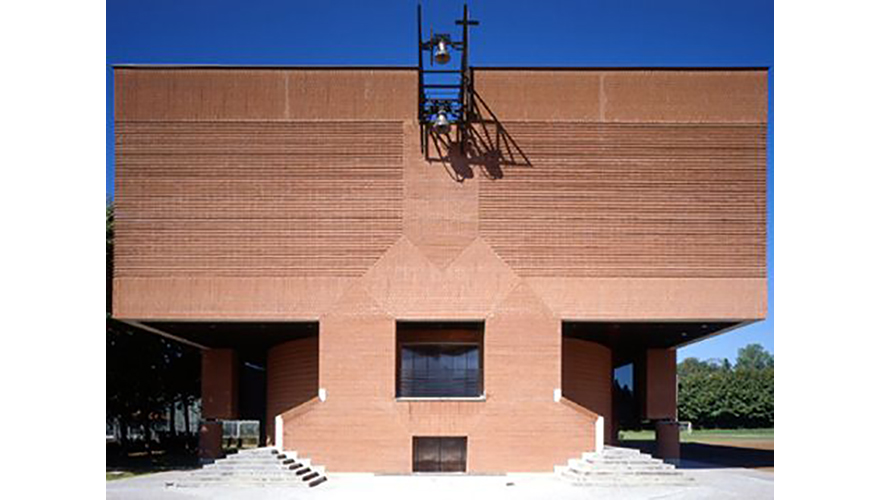 Church in Sartirana - immagine 1