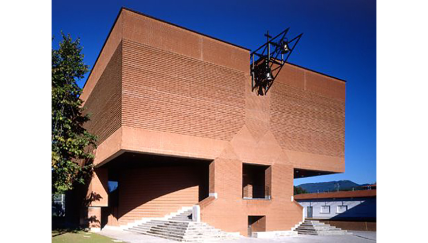 Church in Sartirana - immagine 2