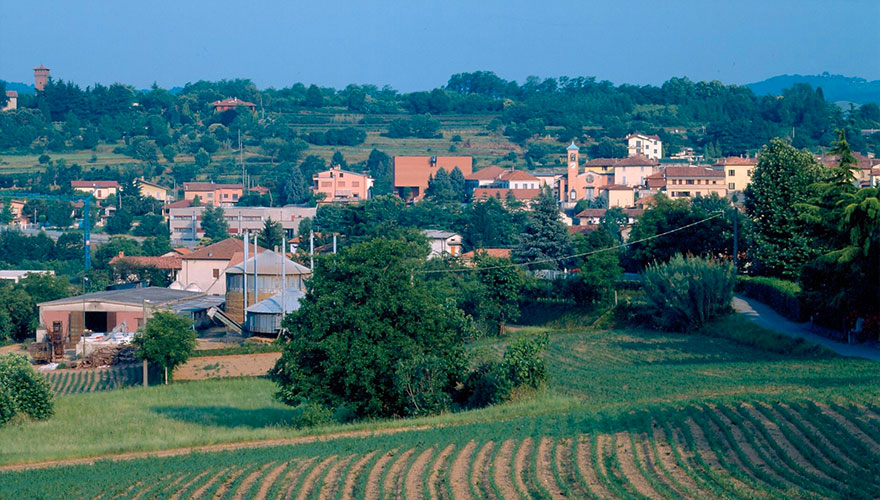 Church in Sartirana - immagine 3